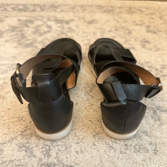 Sofft Mirabelle in Black Size 8 - Picture 3 of 6